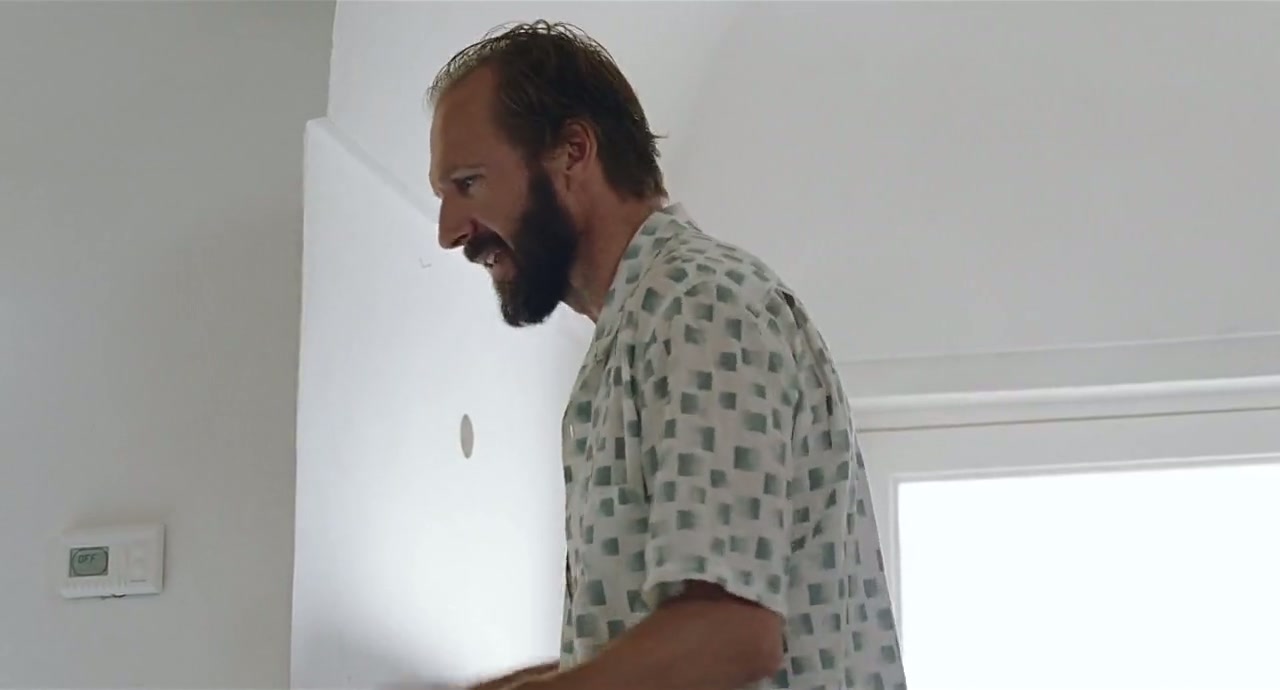 A Bigger Splash Screenshot
