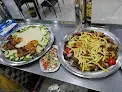 مطعم غني حائل