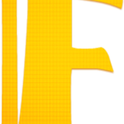 F