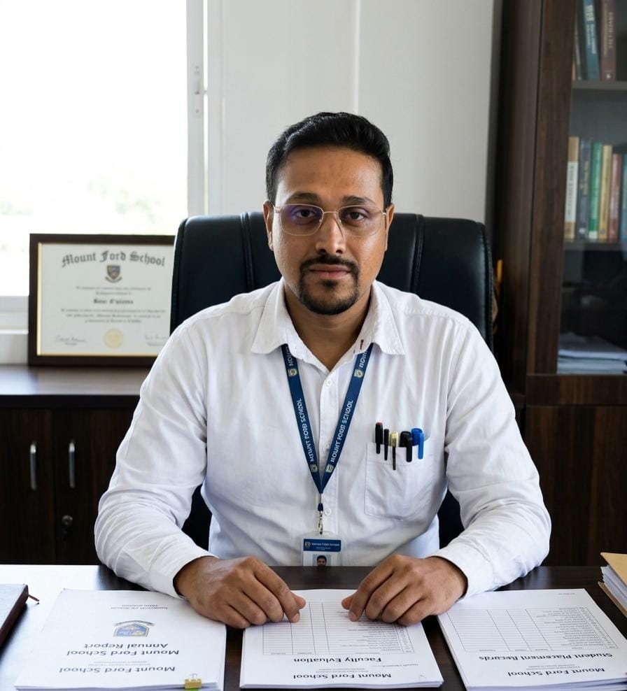 Debanjan Ghosh