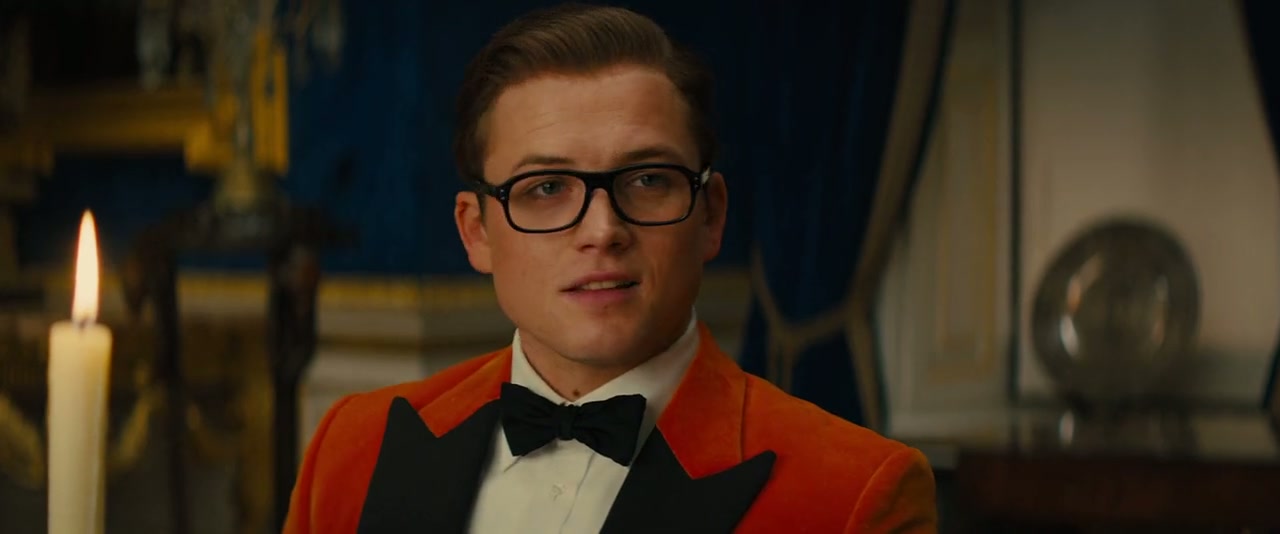 Kingsman: The Golden Circle Screenshot