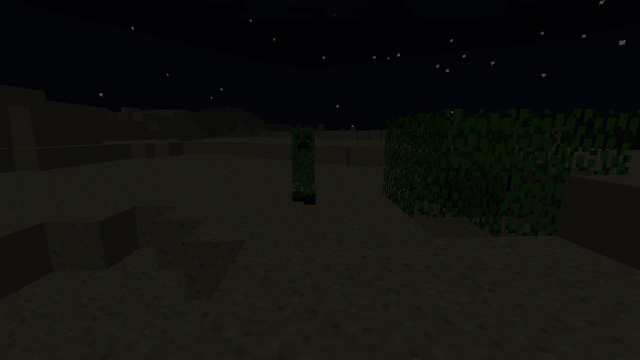 Creeper