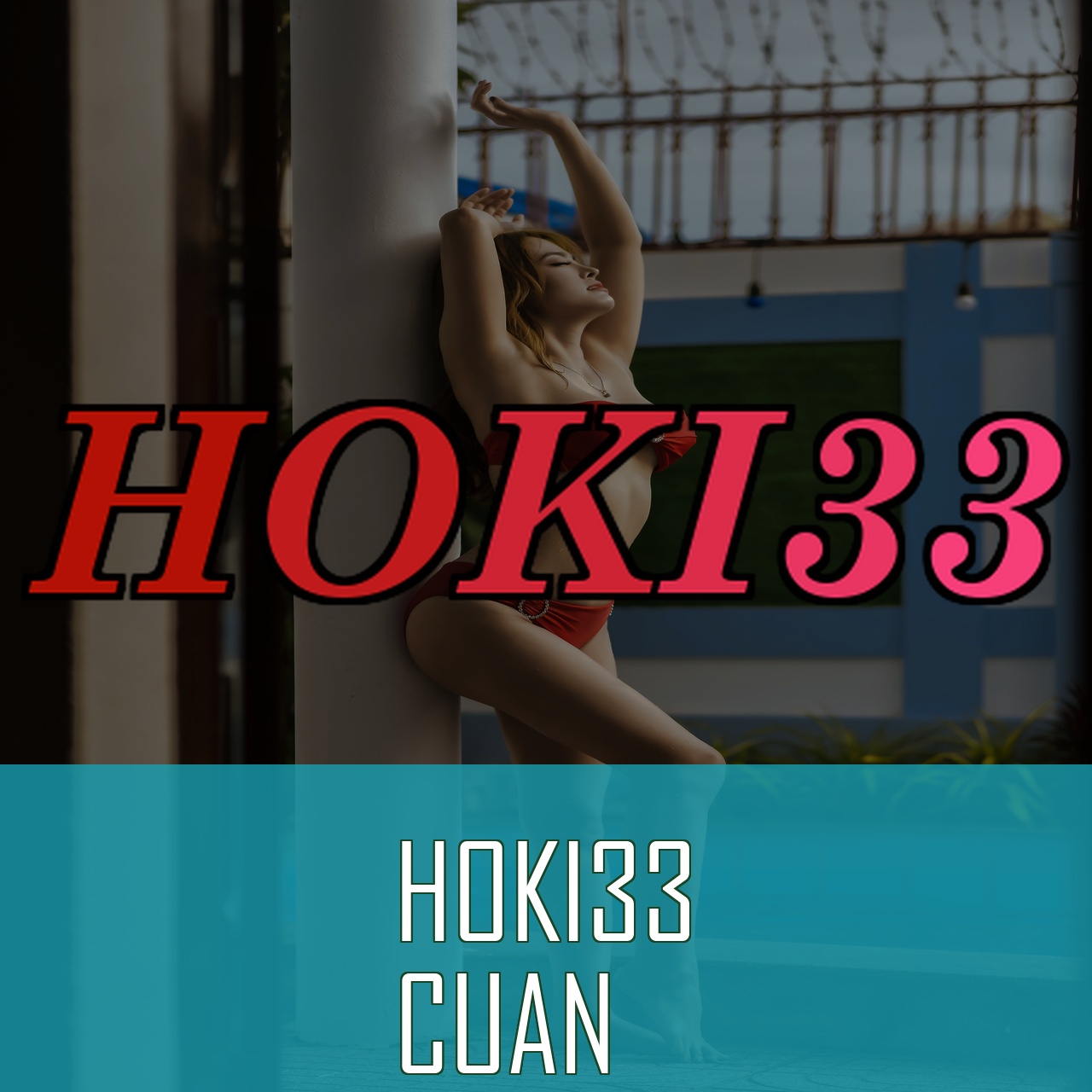 HOKI33 | Zonasi VIP Game Online Sensasi Maxwin Setiap Hari
