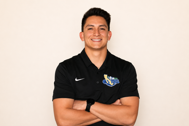 Nick Almanza - Acquisitions Specialist at Central Valley Homebuyers