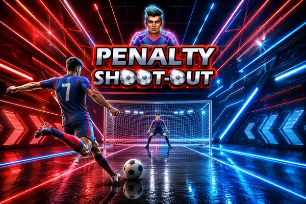 Penalty Shoot Out 51