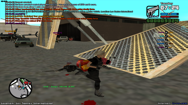 Deagle-62