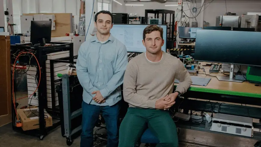 Battery Startup Reaches $13 Billion Valuation in Two Years