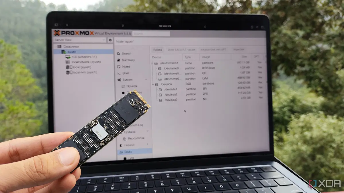 Your SSD is Dying Faster than it Should