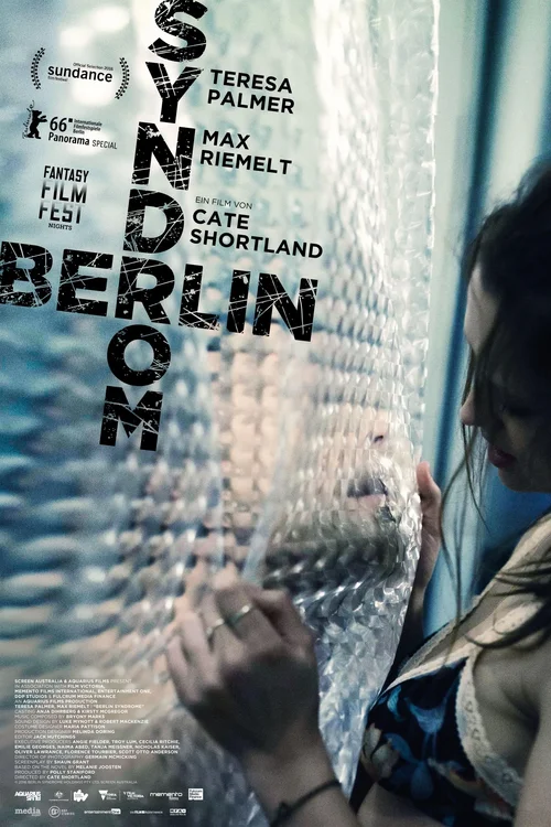 Syndrom Berliński / Berlin Syndrome (2017) 1080p.WEB-DL.H264.AC3.2.0.BP007 | Lektor PL