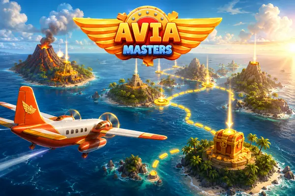 Aviamasters 26