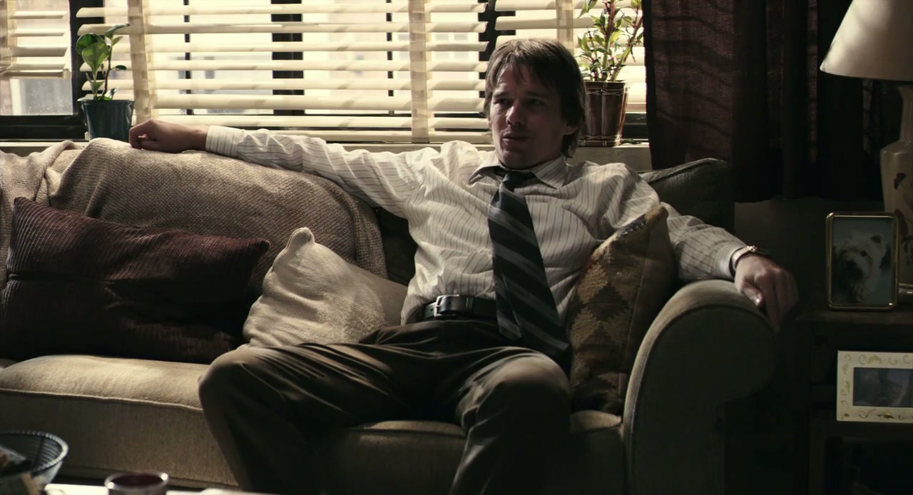 Before the Devil Knows You're Dead Screenshot