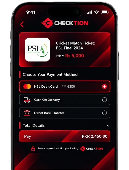 Tokenization