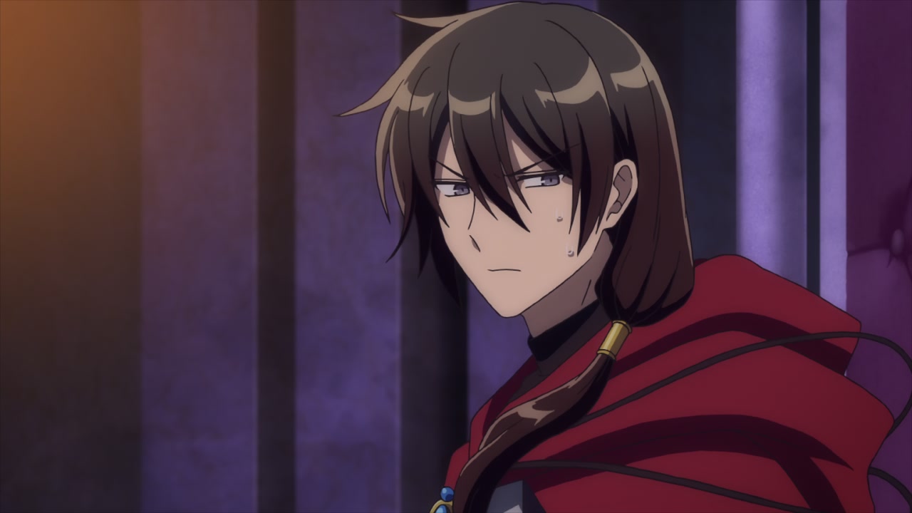 An Archdemon's Dilemma: How to Love Your Elf Bride Screenshot
