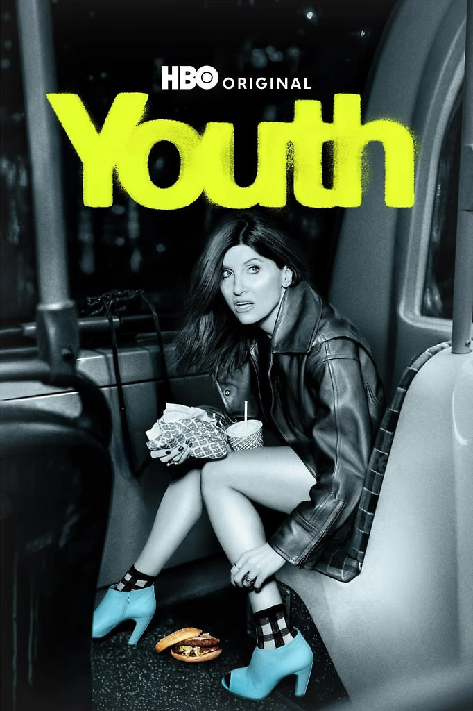 找春天 Youth (2026) [WEB-4K] [DV&HDR] [内封多国字幕] [更至6集]