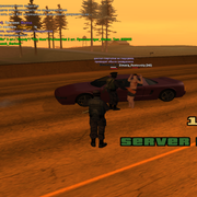 sa mp 592