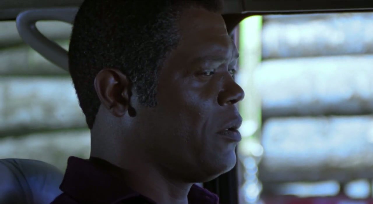 No Good Deed Screenshot