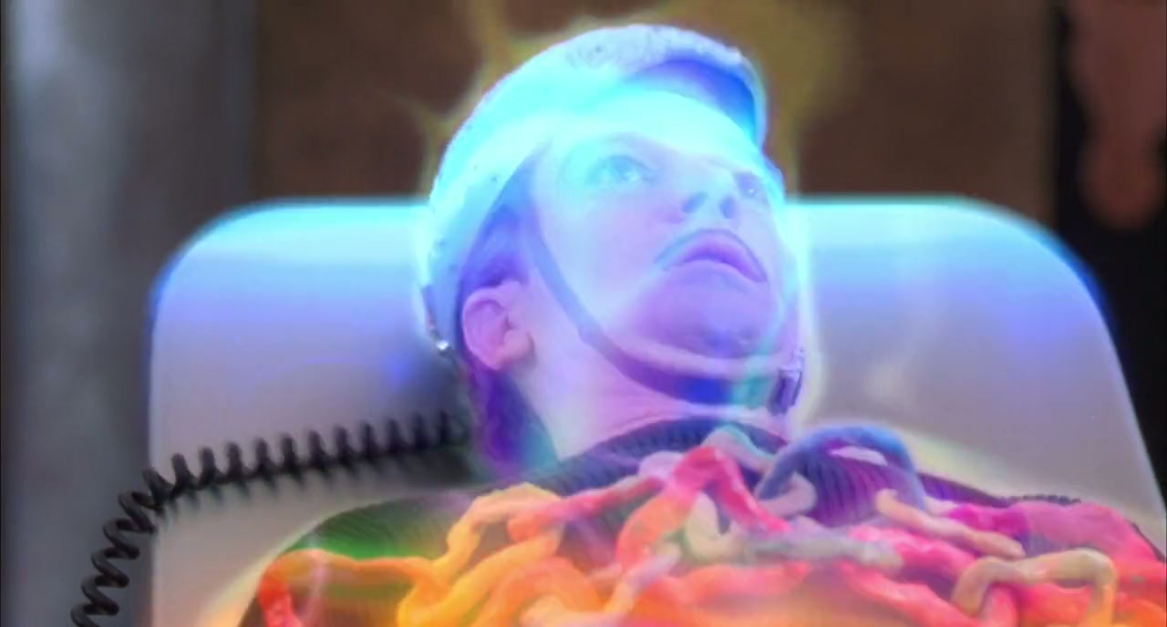 Spy Kids Screenshot