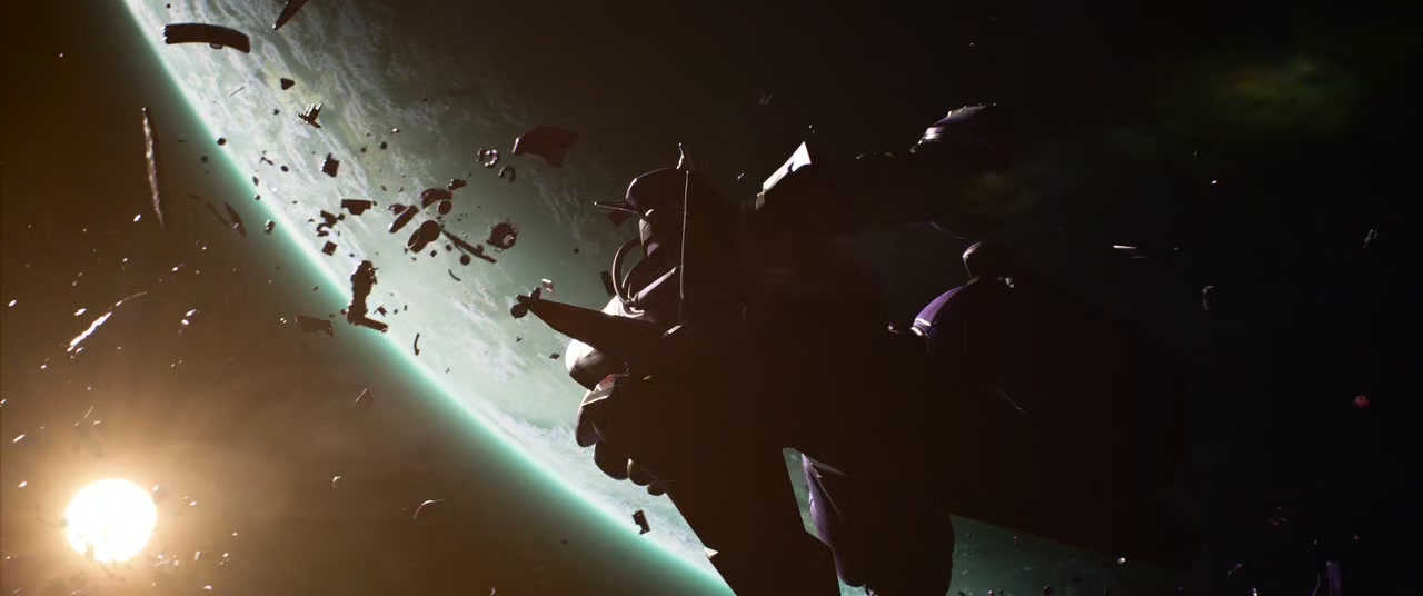 Lightyear Screenshot