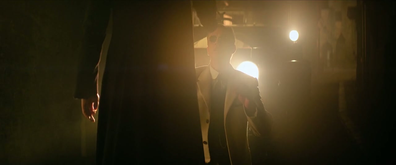 The Sandman Screenshot