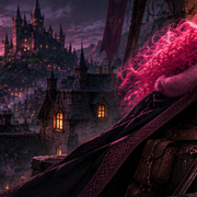 pinkie header