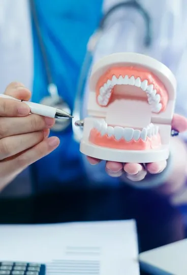Find do and don'ts for Dental Care