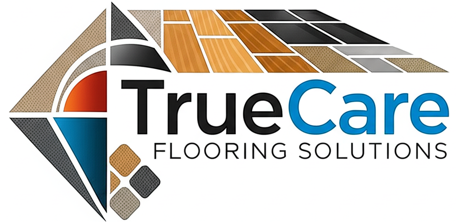 TrueCare Flooring Solutions Logo
