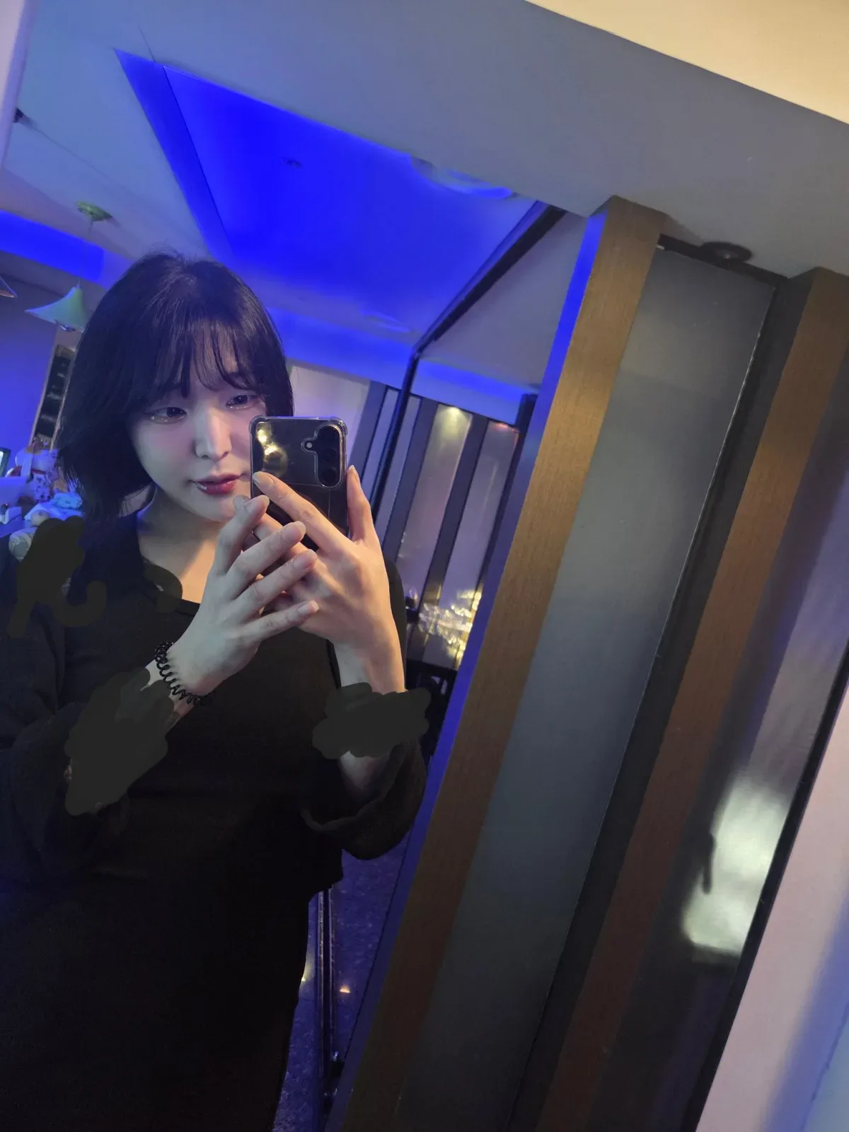 전국 시디 아리 실사 프로필 두번째 상세 이미지