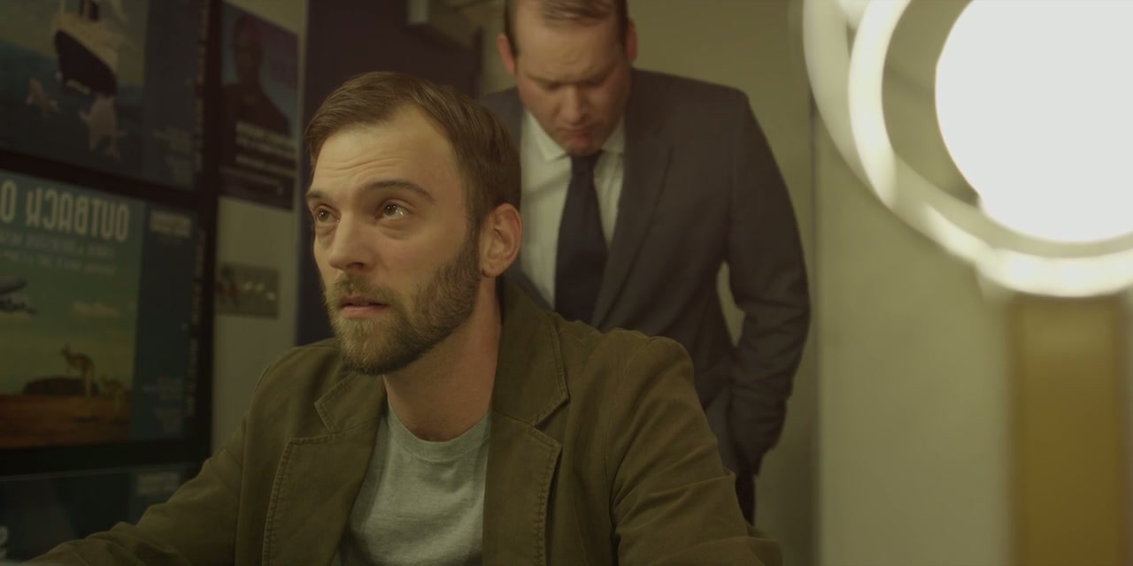 The Last Laugh Screenshot