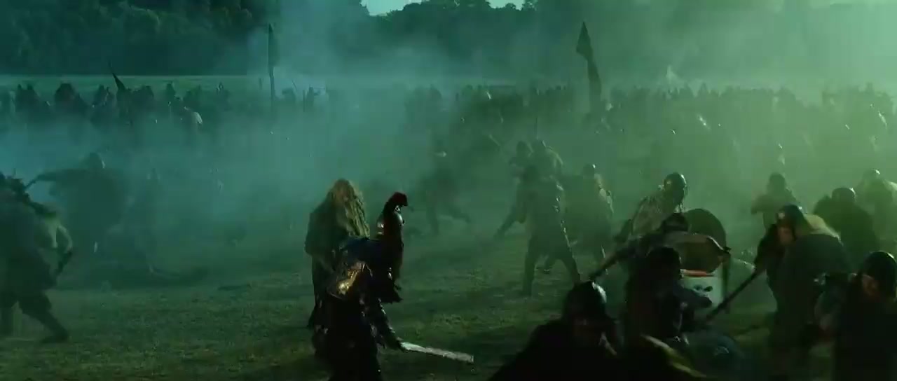 King Arthur Screenshot