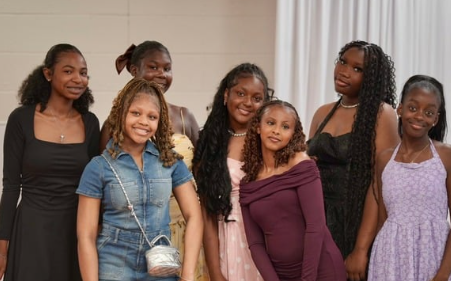 Be a Sister school partnership program, additional photo