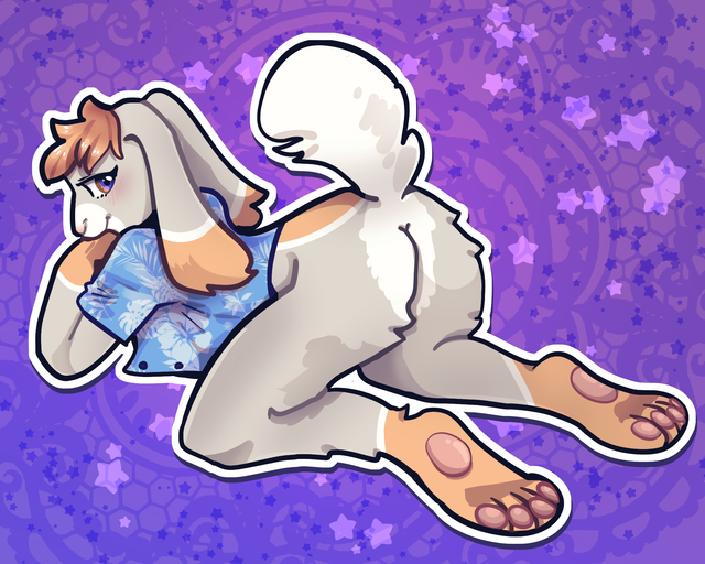 Bun-Bun-Fluff