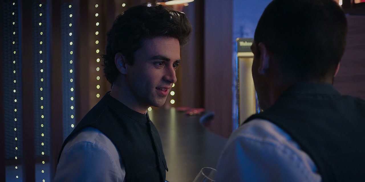Elite Short Stories: Samuel Omar Screenshot