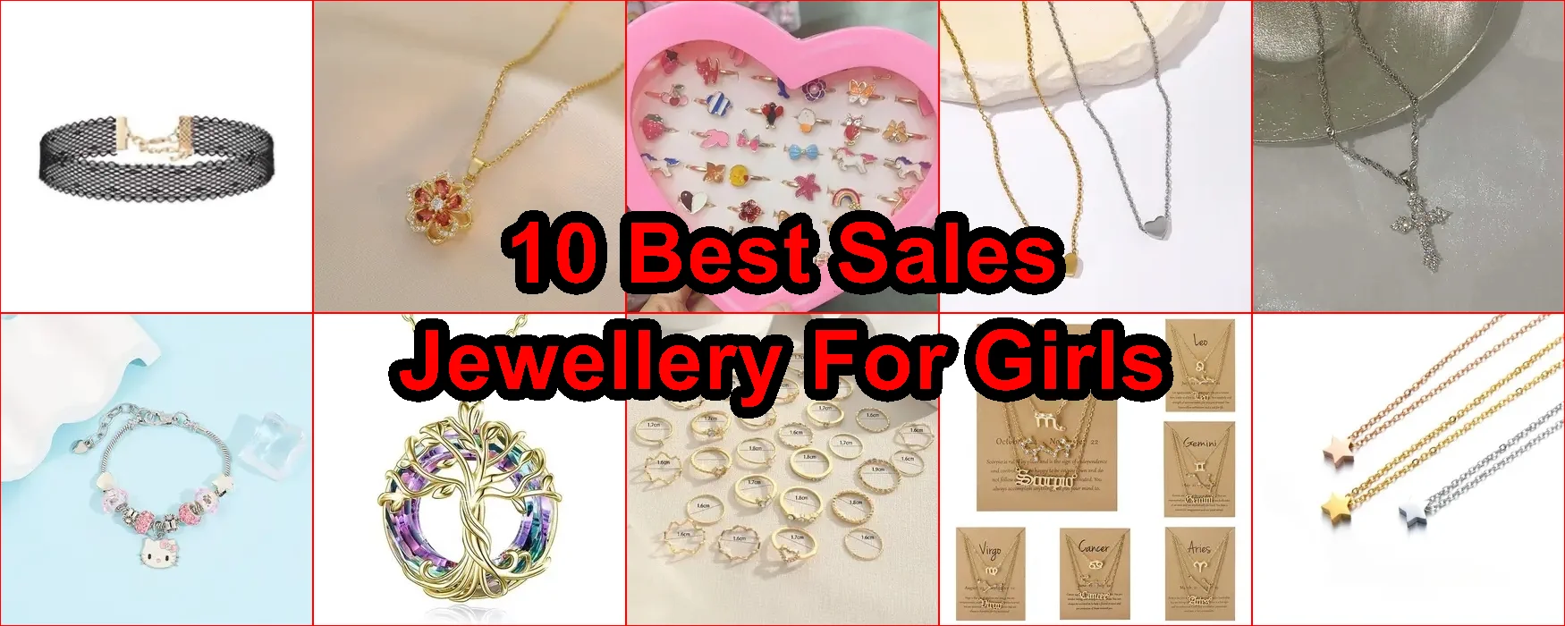 女孩首飾 評價