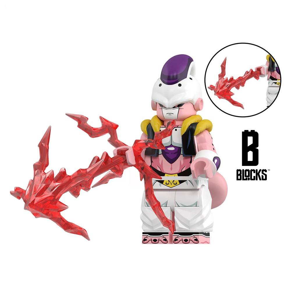 Buu Frieza