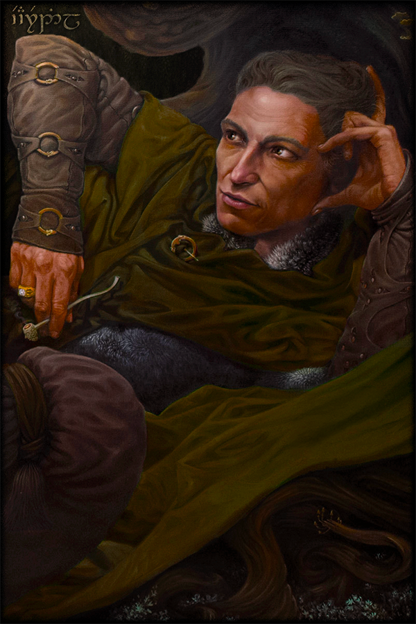 Immagine di Earendil
