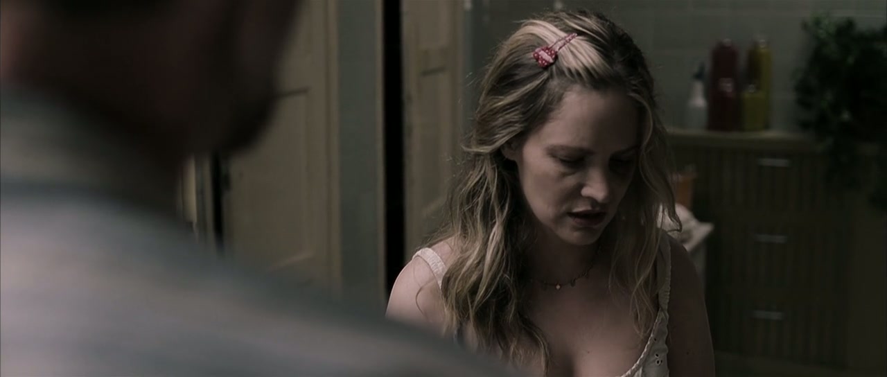 The Machinist Screenshot