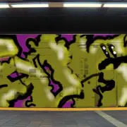 Graffiti artwork by Sore95