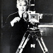 sennett camera