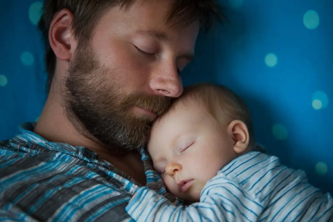 Stress in Fathers Influences Offspring Growth Through Sperm Changes