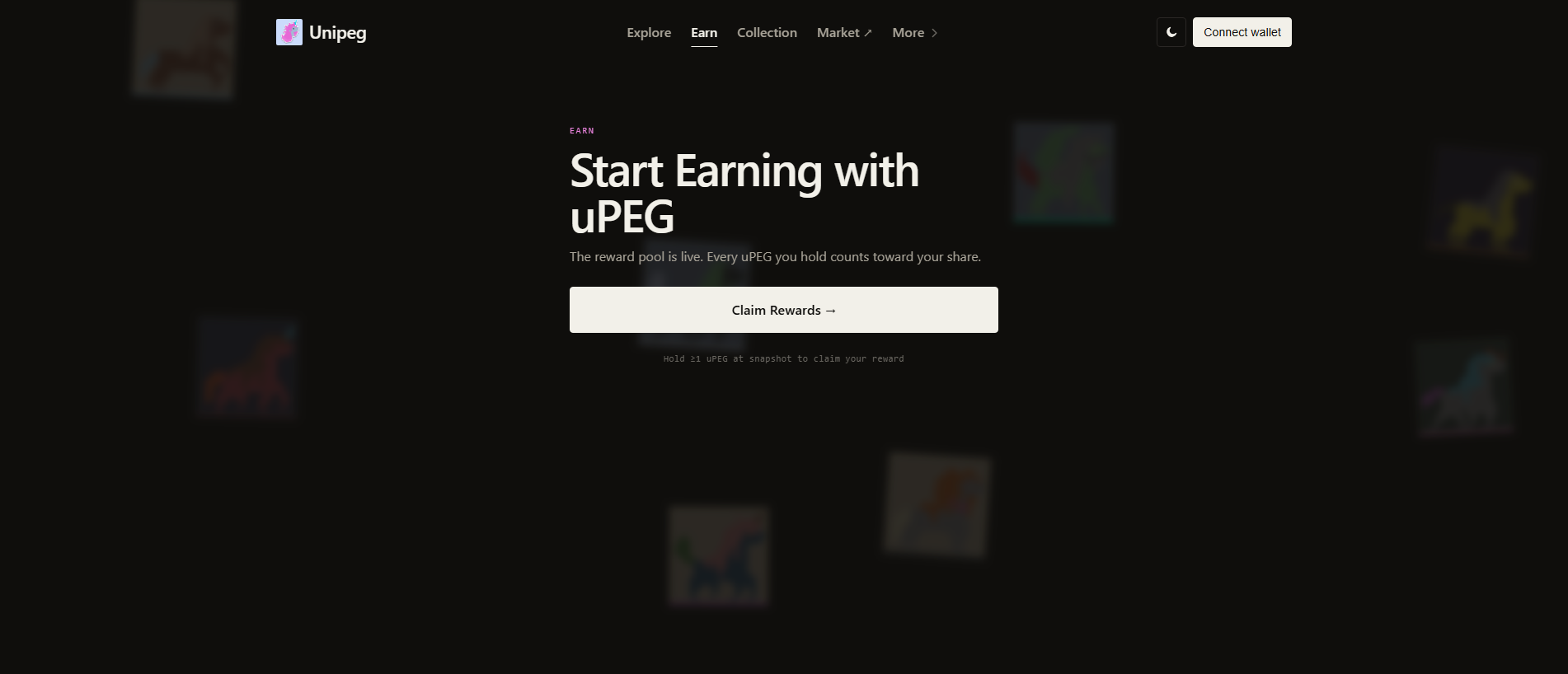 Screenshot of upegv4.app