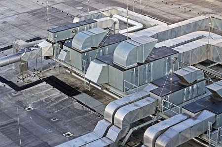 Ducted-heating-and-cooling