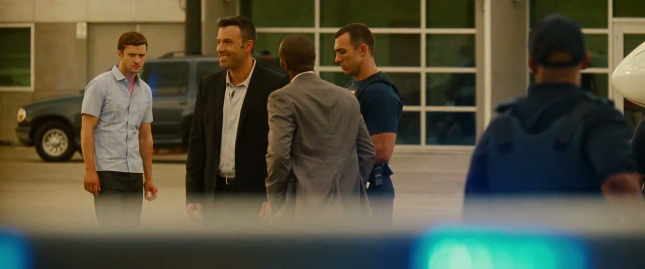 Runner Runner Screenshot