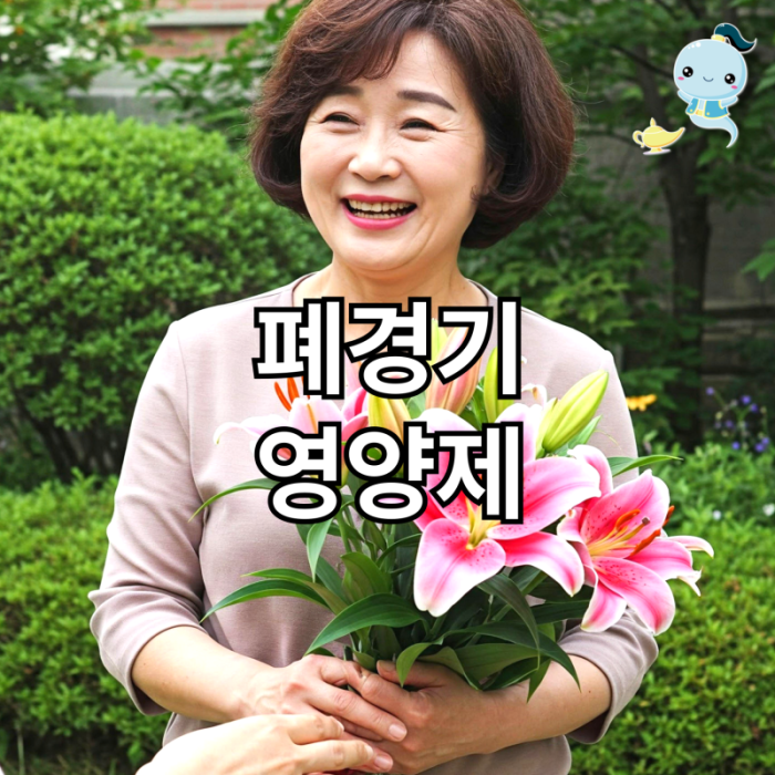 폐경기 생리증상과 신체징후