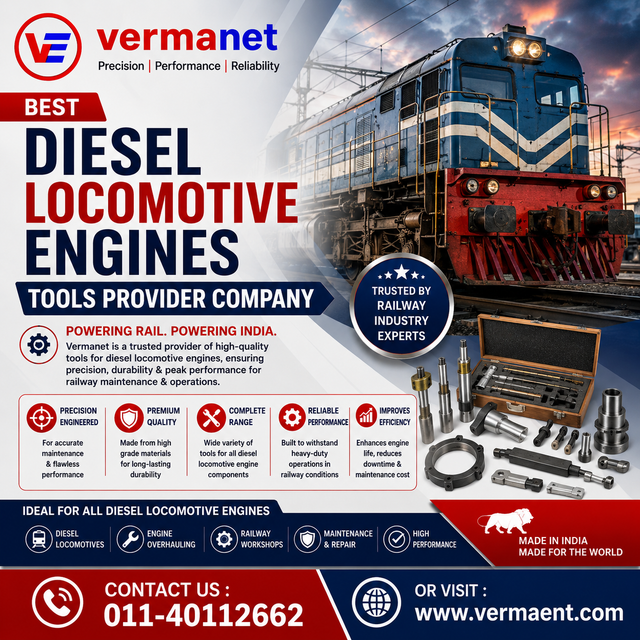Best Diesel Locomotive Engines Tools Provider image.png