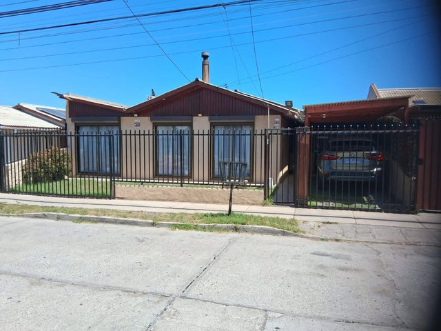 Casa Tradicional