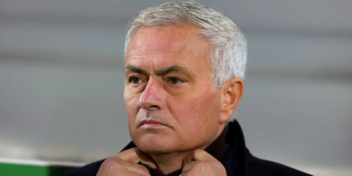 Mourinho urges Real Madrid to snap up Premier League standout Mateus Fernandes