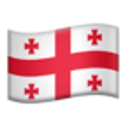 flag-georgia-1f1ec-1f1ea