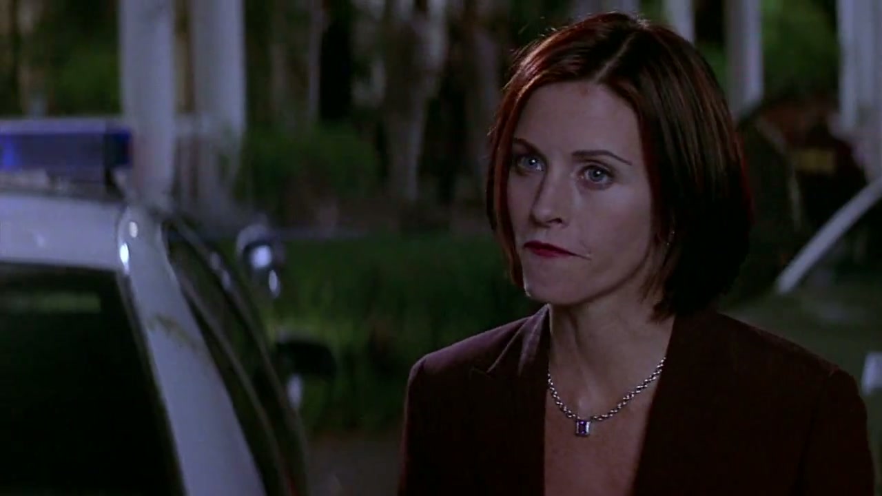Scream 2 Screenshot