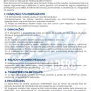 REGULAMENTO