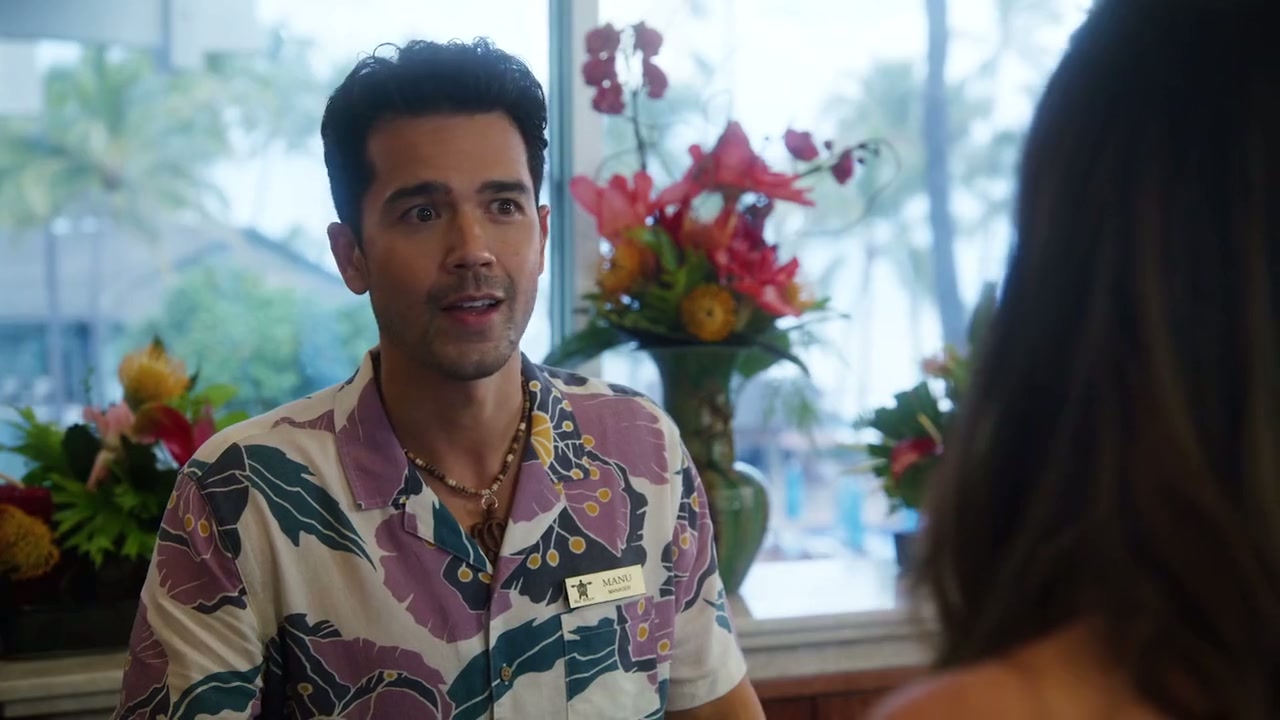 Aloha Heart Screenshot